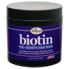 Hair Mask DIFEEL Pro-Growth Biotin