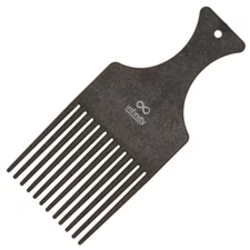 Hair Comb INFINITY BIOutiful Coffee Ground INF270