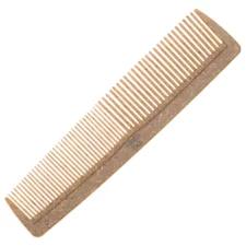 Hair Comb INFINITY BIOutiful Coconut Husk Fibers INF279