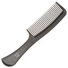 Hair Comb INFINITY BIOutiful Coffee Ground INF265