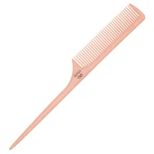 Hair Comb INFINITY BIOutiful Light Orange INF302