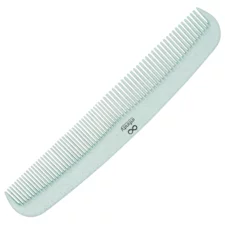 Hair Comb INFINITY BIOutiful Light Blue INF297
