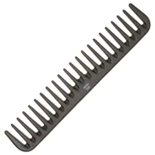 Hair Comb INFINITY BIOutiful Coffee Ground INF267