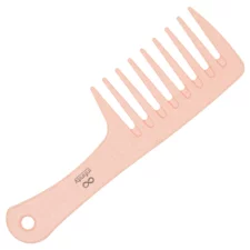 Hair Comb INFINITY BIOutiful Light Orange INF304