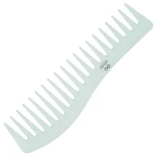 Hair Comb INFINITY BIOutiful Light Blue INF294