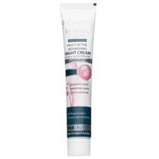Noćna hranljiva krema za lice REVUELE Retinol Forte