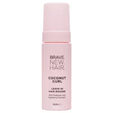 Hair Mousse - Coconut Curl