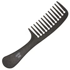 Hair Comb INFINITY BIOutiful Coffee Ground INF263