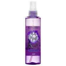 Parfemisani sprej za telo REVUELE Passion Note 200ml