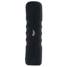 Silicone Makeup Brush Holder - Black
