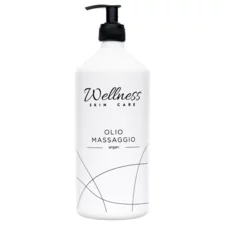 Ulje za masažu DIEFFETTI argan - 1000 ml