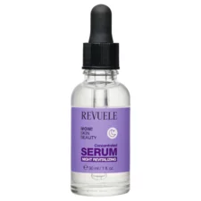 Serum za lice REVUELE Wow! Skin Beauty Night Revitalizing