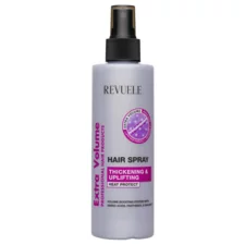 Hair Spray REVUELE Extra Volume