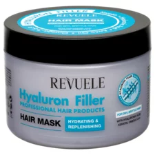 Hydration Hair Mask - Hyaluron Filler