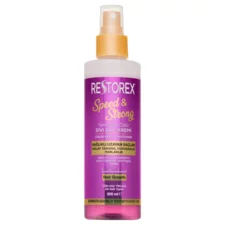 Liquid Hair Conditioner RESTOREX Speed & Strong