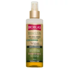 Liquid Conditioner - Argan Oil