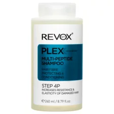 Hair Shampoo - Plex Multi-peptide Step 4P