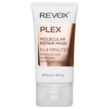 Hair Mask - Plex Molecular Repair