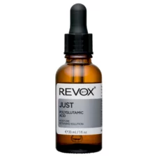 Face Serum - Just Polyglutamic Acid