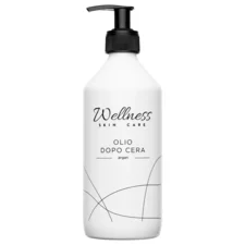 Ulje za negu kože posle depilacije DIEFFETTI argan - 500 ml