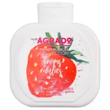 Bath and Shower Gel Fresas Dulces