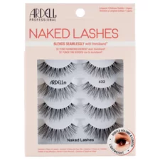 Set trepavica na traci - Naked 422