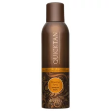 Quick Tanning Spray - Medium Dark
