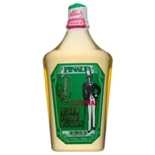 After Shave Lotion