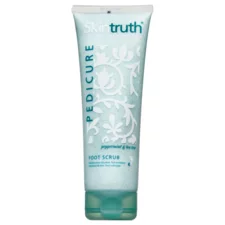 Pedi Foot Scrub - Peppermint & Tea Tree