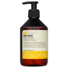 Šampon za suvu kosu bez sulfata - Dry Hair - 400ml
