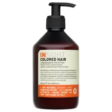 Balzam za farbanu kosu - Colored Hair Protective - 400ml