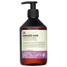 Šampon za oštećenu kosu - Damaged Hair - 400ml