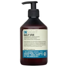 Energizing Hair Conditioner - Daily Use