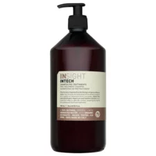 Pre-Treatment Hair Shampoo - Intech