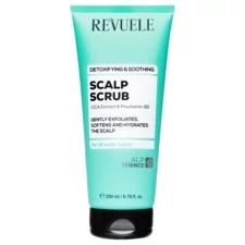 Scalp Scrub REVUELE Detoxifying & Soothing