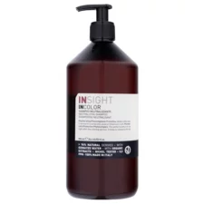 Hair Shampoo - Neutralizing
