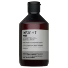 Beard & Moustache Shampoo INSIGHT Man 250ml