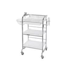 Cosmetic Trolley MS3007A