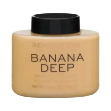 Završni puder u prahu - Baking Powder - Banana Deep