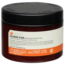 Hair Mask - Colored Protective - 500m