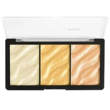 Supreme Highlight Palette REVOLUTION PRO Gold