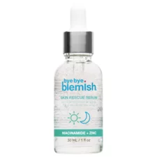Serum za lice - niacinamid i cink