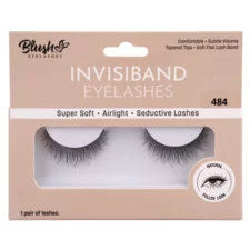 Trepavice na traci Invisiband BLSH484