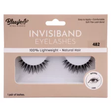 Trepavice na traci Invisiband BLSH482