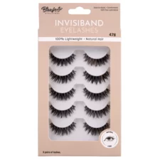 Trepavice na traci Invisiband BLSH478