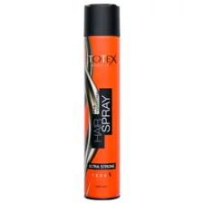 Lak za kosu TOTEX Ultra Strong 400ml