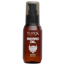 Beard Oil TOTEX Premium 75ml