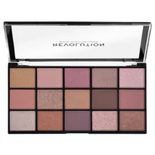Eyeshadow Palette MAKEUP REVOLUTION Reloaded Fundamental