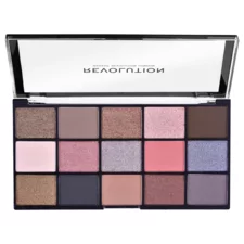 Eyeshadow Palette MAKEUP REVOLUTION Reloaded Hypnotic
