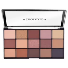 Eyeshadow Palette - Reloaded Velvet Rose